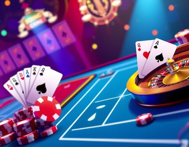 vsphone platform dashboard showing sportsbook and casino offerings